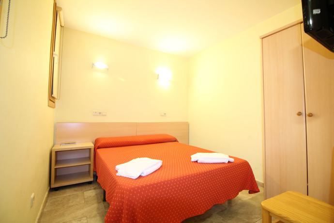 Imagen de la habitación del Hostal Bedmates. Foto 2