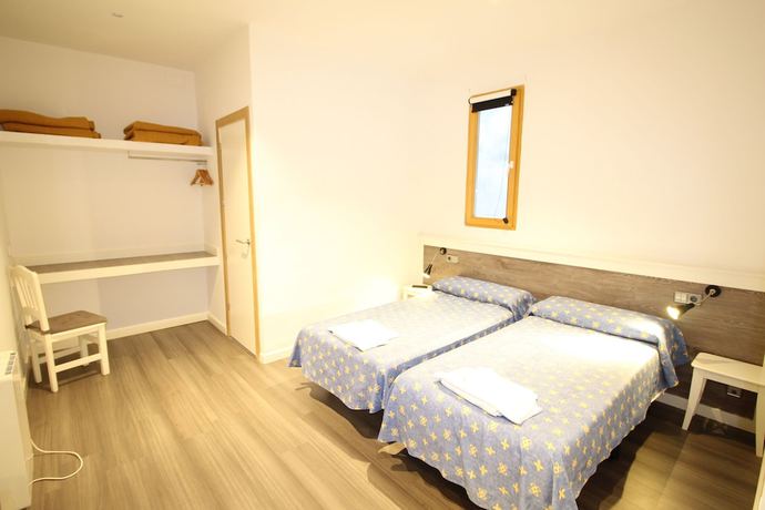 Imagen de la habitación del Hostal Bedmates. Foto 6
