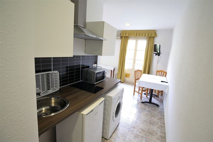 Imagen de la habitación del Hostal Bedmates. Foto 7