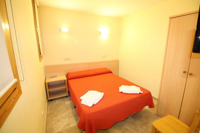 Imagen de la habitación del Hostal Bedmates. Foto 18