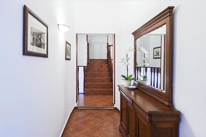 Imagen de los interiores del Hostal Beira Rio. Foto 12