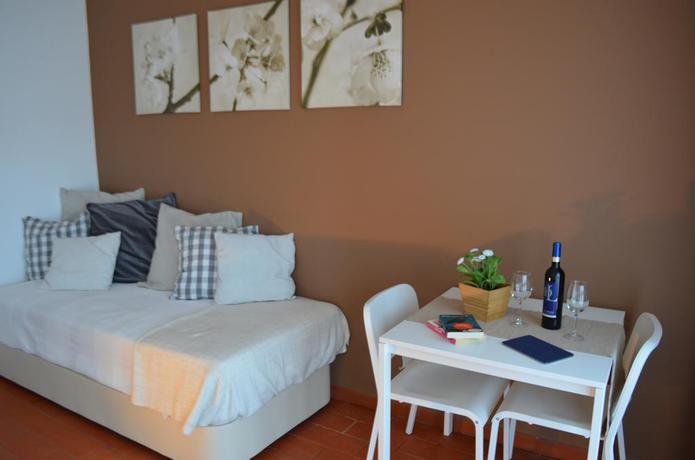 Imagen de los interiores del Hostal Beira Rio. Foto 13