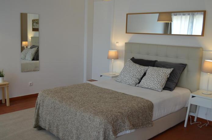 Imagen de la habitación del Hostal Beira Rio, Mertola. Foto 3