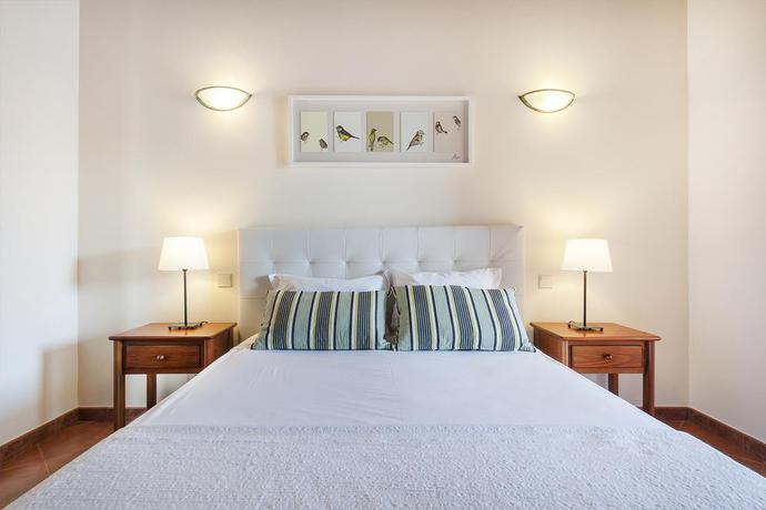 Imagen de la habitación del Hostal Beira Rio, Mertola. Foto 5