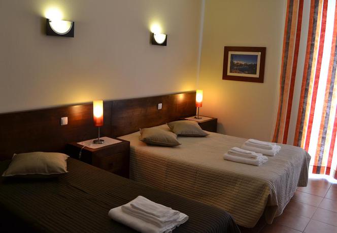 Imagen de la habitación del Hostal Beira Rio, Mertola. Foto 10
