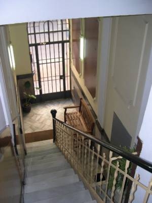 Imagen de los interiores del Hostal Bejar, Sants-Montjuic. Foto 16