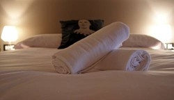 Imagen general del Hostal Bella Lola. Foto 3