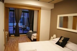 Imagen general del Hostal Bella Lola. Foto 5