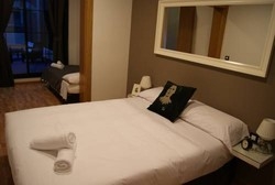 Imagen general del Hostal Bella Lola. Foto 10