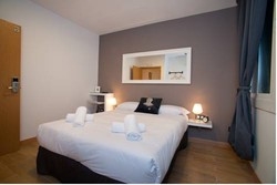 Imagen general del Hostal Bella Lola. Foto 8