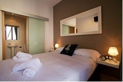 Imagen general del Hostal Bella Lola. Foto 9