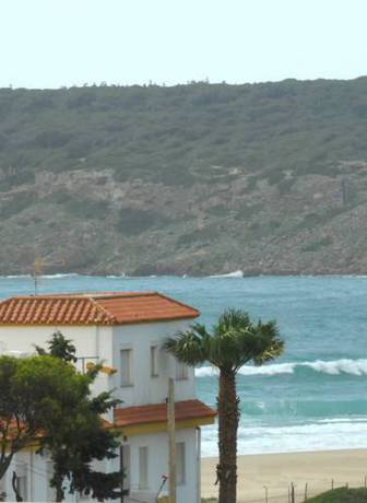 Imagen de la habitación del Hostal Bellavista, Bolonia. Foto 3
