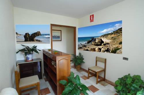 Imagen de la habitación del Hostal Bellavista, Bolonia. Foto 4