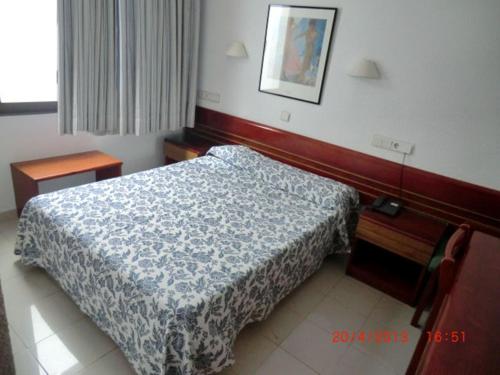 Imagen general del Hostal Bellavista Formentera. Foto 3