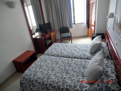 Imagen general del Hostal Bellavista Formentera. Foto 4