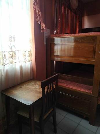 Imagen general del Hostal Bellavista Inn and Terrabella S.r.l.. Foto 2