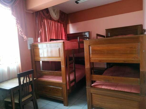 Imagen general del Hostal Bellavista Inn and Terrabella S.r.l.. Foto 3