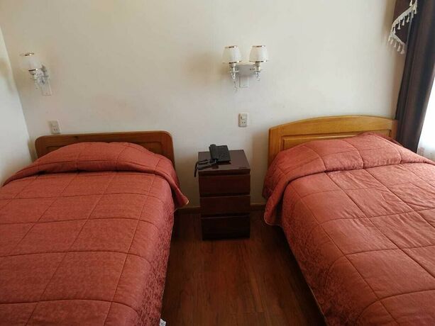 Imagen general del Hostal Bellavista Inn and Terrabella S.r.l.. Foto 4