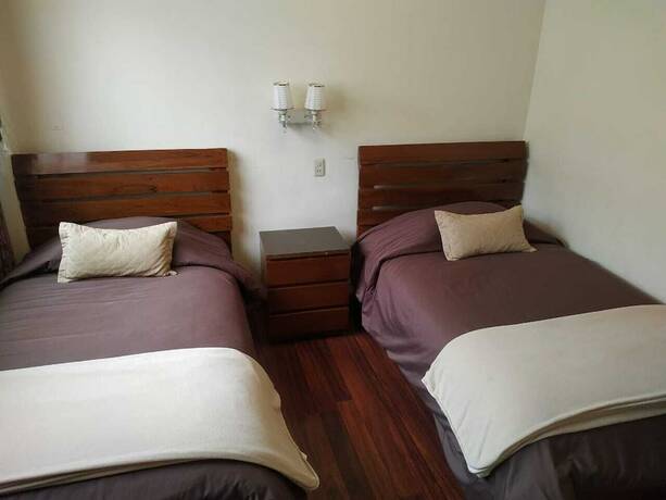 Imagen general del Hostal Bellavista Inn and Terrabella S.r.l.. Foto 5
