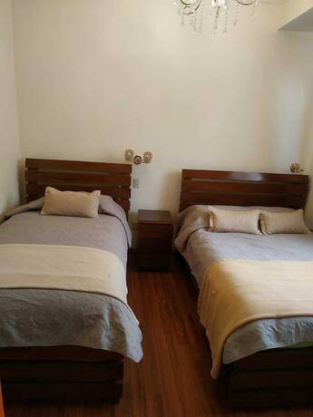 Imagen general del Hostal Bellavista Inn and Terrabella S.r.l.. Foto 7