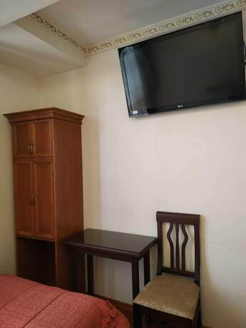 Imagen general del Hostal Bellavista Inn and Terrabella S.r.l.. Foto 10