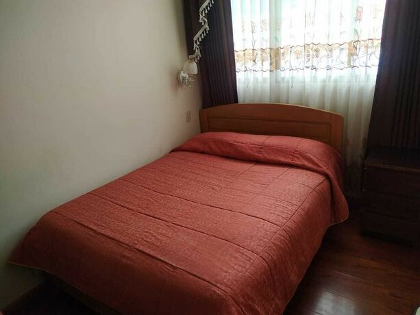 Imagen de la habitación del Hostal Bellavista Inn and Terrabella S.r.l.. Foto 12
