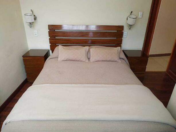 Imagen de la habitación del Hostal Bellavista Inn and Terrabella S.r.l.. Foto 14