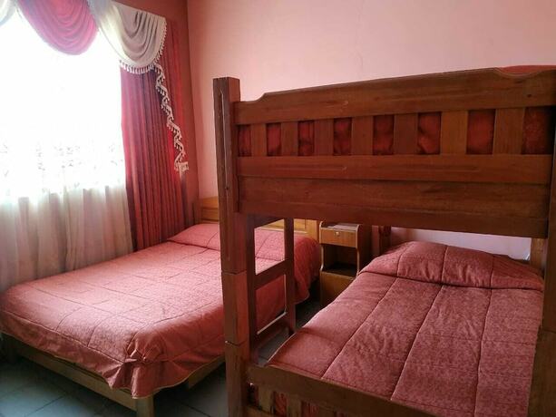 Imagen de la habitación del Hostal Bellavista Inn and Terrabella S.r.l.. Foto 16