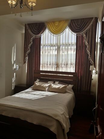 Imagen de la habitación del Hostal Bellavista Inn and Terrabella S.r.l.. Foto 17