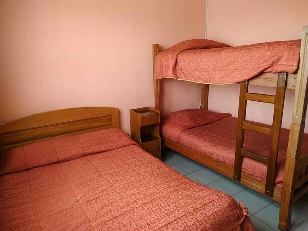 Imagen de la habitación del Hostal Bellavista Inn and Terrabella S.r.l.. Foto 18