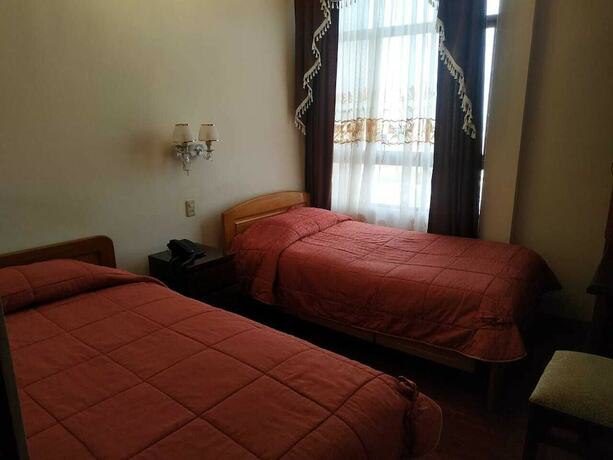 Imagen de la habitación del Hostal Bellavista Inn and Terrabella S.r.l.. Foto 21