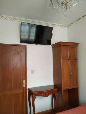 Imagen de la habitación del Hostal Bellavista Inn and Terrabella S.r.l.. Foto 22