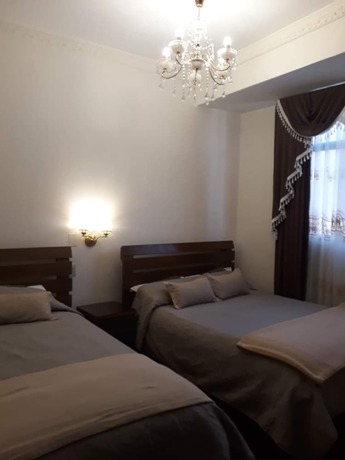 Imagen de la habitación del Hostal Bellavista Inn and Terrabella S.r.l.. Foto 23