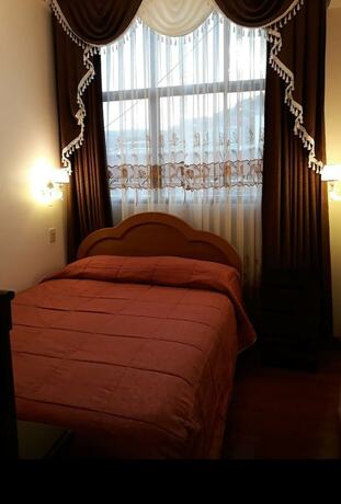 Imagen de la habitación del Hostal Bellavista Inn and Terrabella S.r.l.. Foto 24