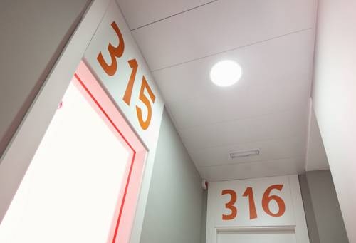 Imagen general del Hostal Benidorm, Las Ramblas. Foto 4