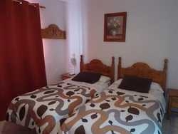 Imagen de la habitación del Hostal Berlin, Marbella. Foto 14