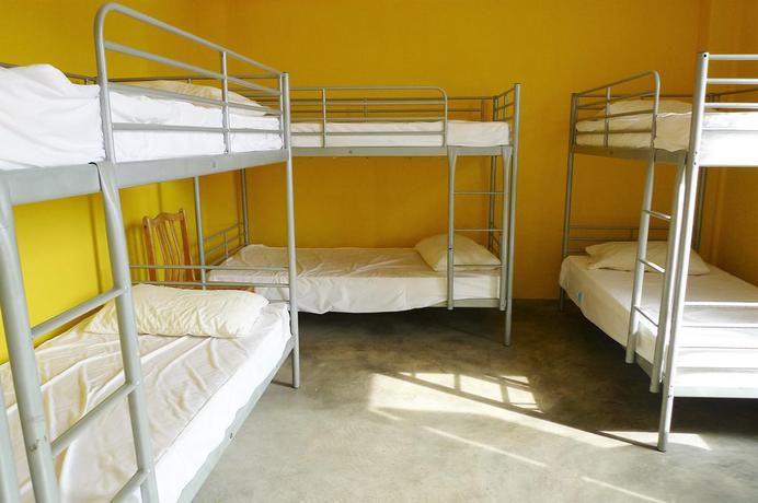 Imagen de la habitación del Hostal Betel Box Backpacker. Foto 4