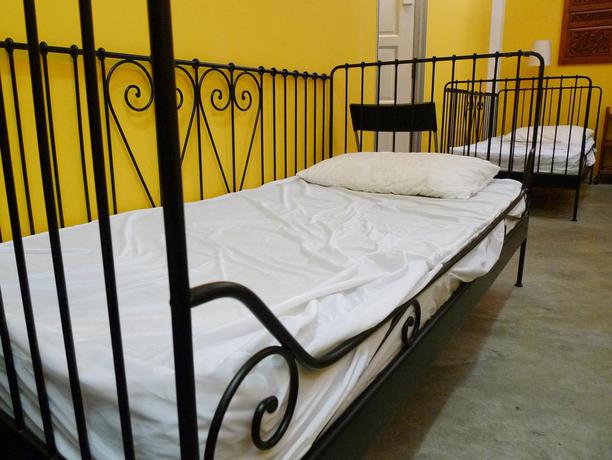 Imagen de la habitación del Hostal Betel Box Backpacker. Foto 6