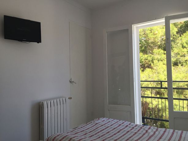 Imagen de la habitación del Hostal Bhc Boutique Hostal Cala Millor. Foto 2