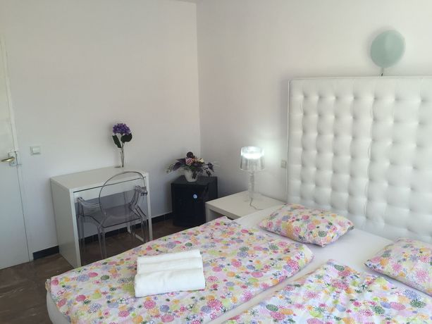 Imagen de la habitación del Hostal Bhc Boutique Hostal Cala Millor. Foto 3