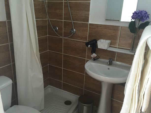 Imagen de la habitación del Hostal Bhc Boutique Hostal Cala Millor. Foto 4