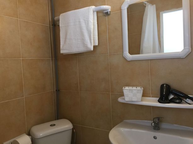 Imagen de la habitación del Hostal Bhc Boutique Hostal Cala Millor. Foto 5