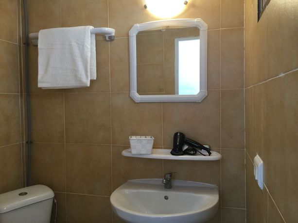 Imagen de la habitación del Hostal Bhc Boutique Hostal Cala Millor. Foto 6