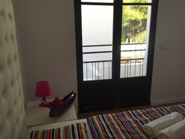 Imagen de la habitación del Hostal Bhc Boutique Hostal Cala Millor. Foto 7