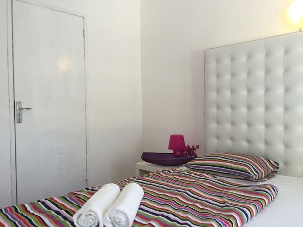 Imagen de la habitación del Hostal Bhc Boutique Hostal Cala Millor. Foto 9