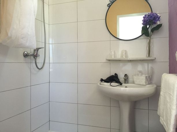 Imagen de la habitación del Hostal Bhc Boutique Hostal Cala Millor. Foto 12