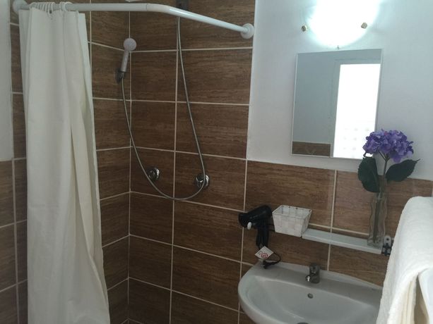 Imagen de la habitación del Hostal Bhc Boutique Hostal Cala Millor. Foto 13