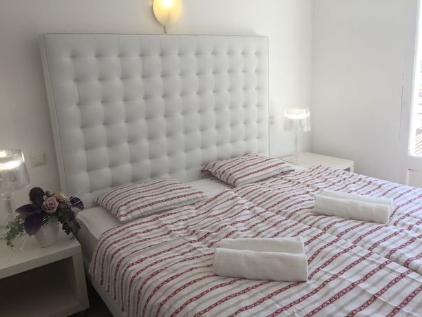 Imagen de la habitación del Hostal Bhc Boutique Hostal Cala Millor. Foto 14