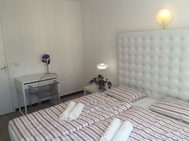 Imagen de la habitación del Hostal Bhc Boutique Hostal Cala Millor. Foto 15