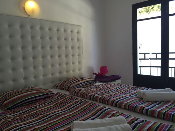 Imagen de la habitación del Hostal Bhc Boutique Hostal Cala Millor. Foto 16